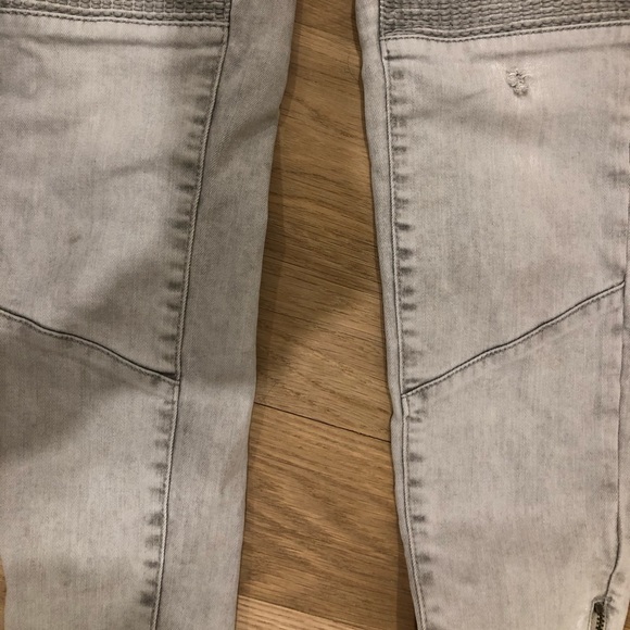 Zara skinny jeans - Picture 5 of 7